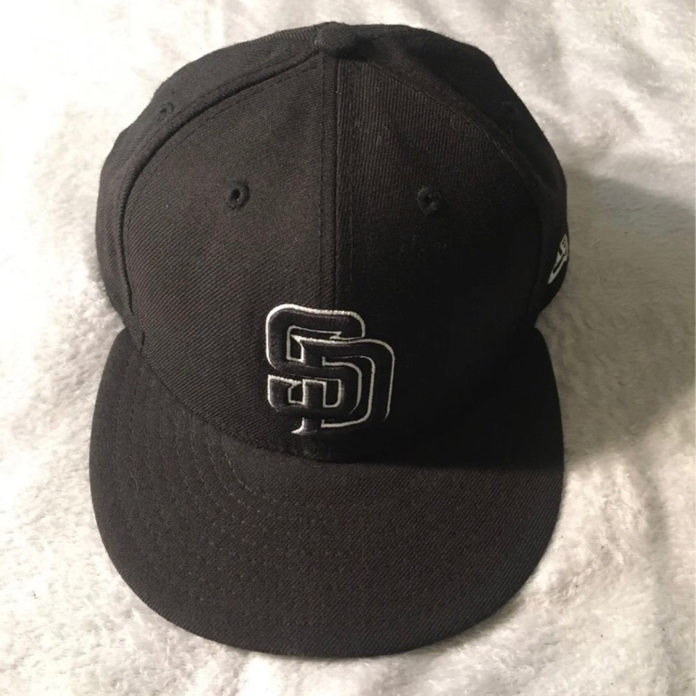 Sd Padres men’s SnapBack
